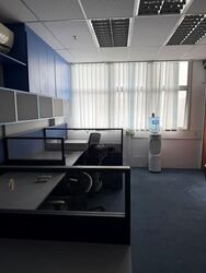 Pioneer Junction (D22), Office #611835441
